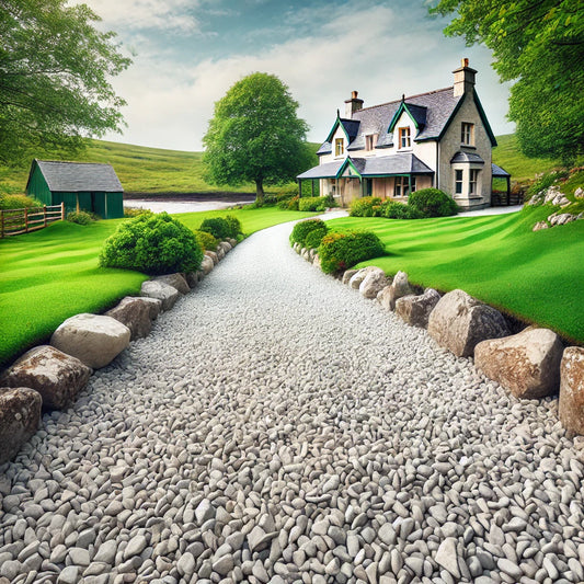 The Importance of Maintaining Your Driveway During Rainy Seasons