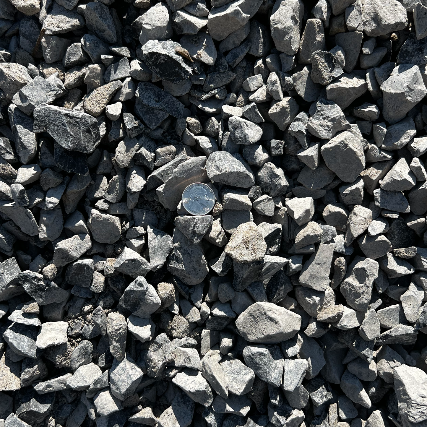 Limestone 57 Picayune Landscape Supply - Picayune, MS