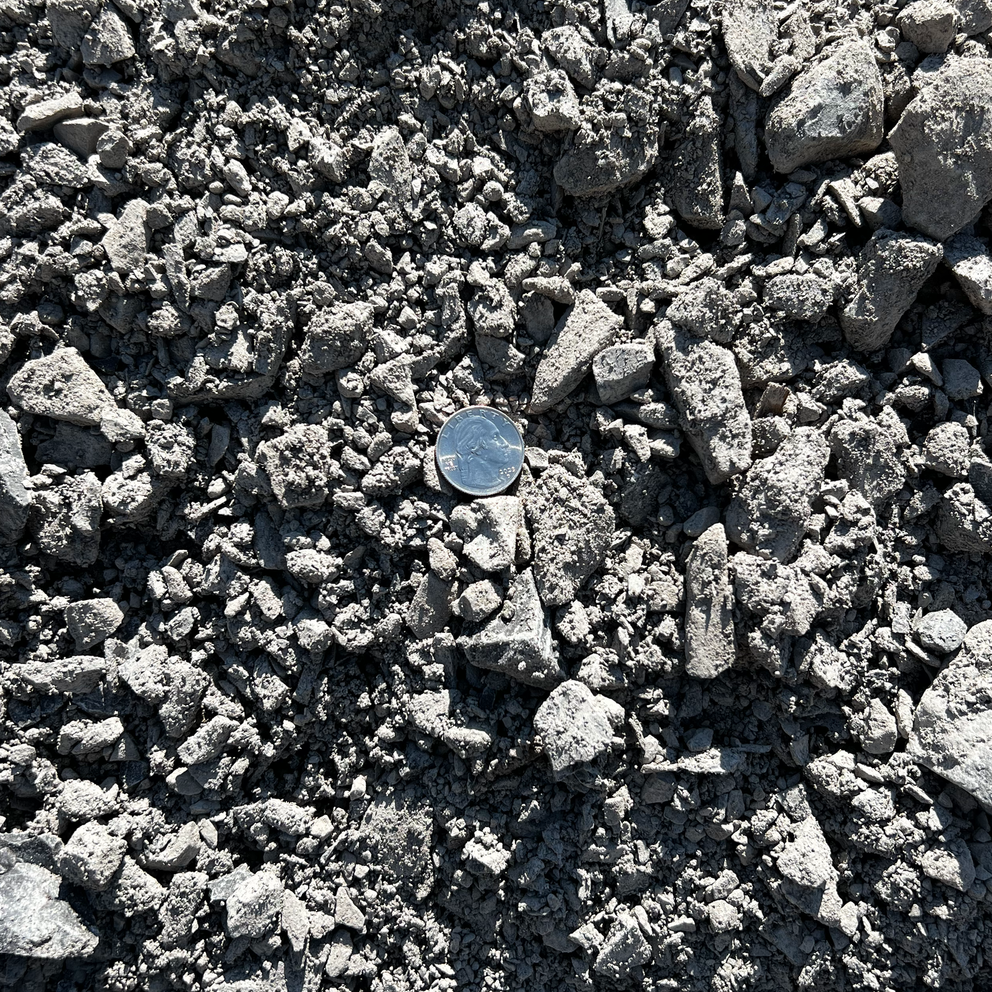 Limestone 610 Picayune Landscape Supply - Picayune, MS