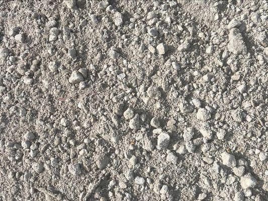 The Benefits and Versatility of Crushed Concrete