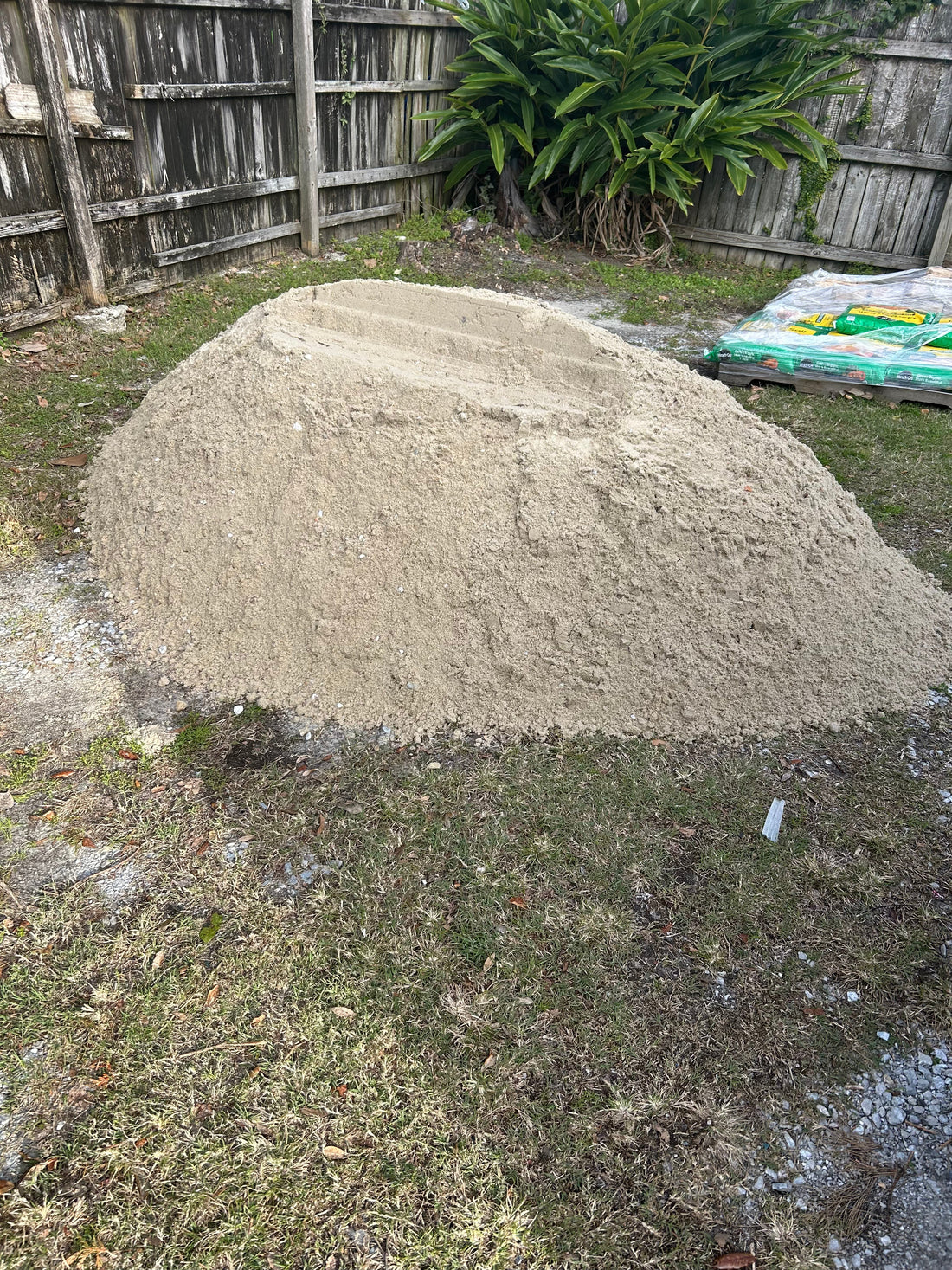 Best Ways to Use Mason Sand as Paver Support