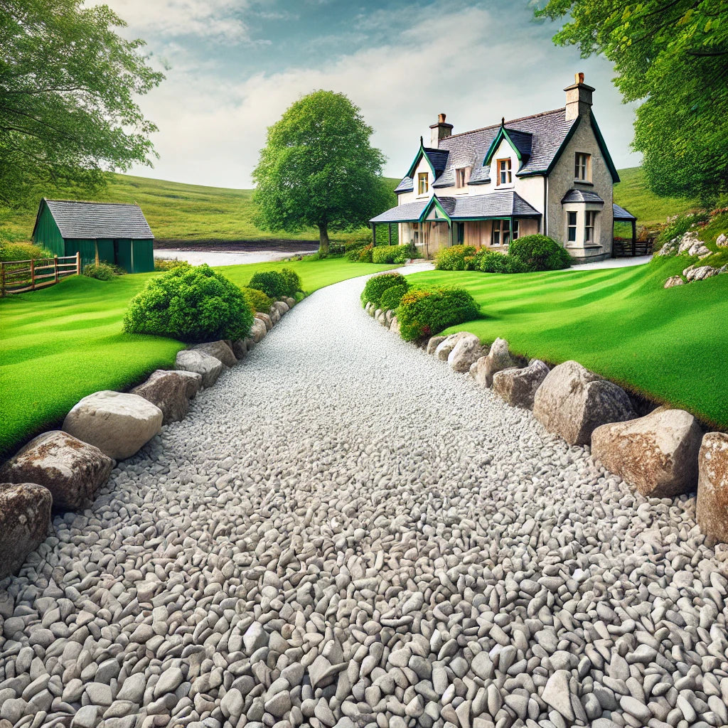 The Importance of Maintaining Your Driveway During Rainy Seasons